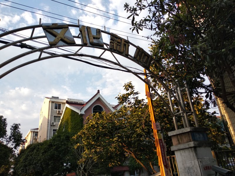 文化新村(惠南) 