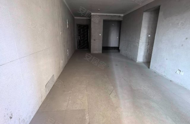 蓝光雍锦园3室2厅108.56㎡58万二手房图片