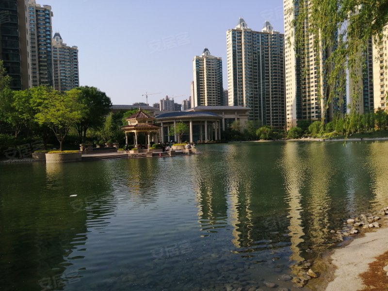 恒大名都,潍县中路-潍坊恒大名都二手房,租房,房价-潍坊安居客