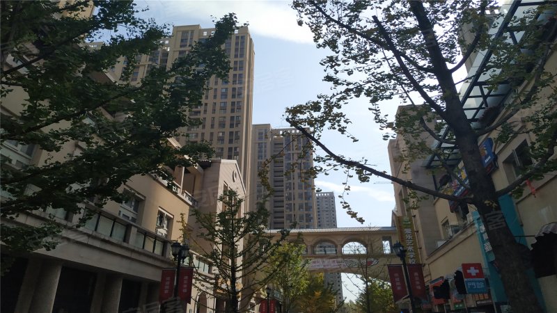 中航华府,大寨路-黑河中航华府二手房,租房,房价-黑河安居客