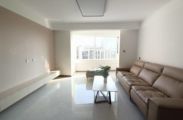 广信百度城2期3室2厅119㎡99.8万二手房图片