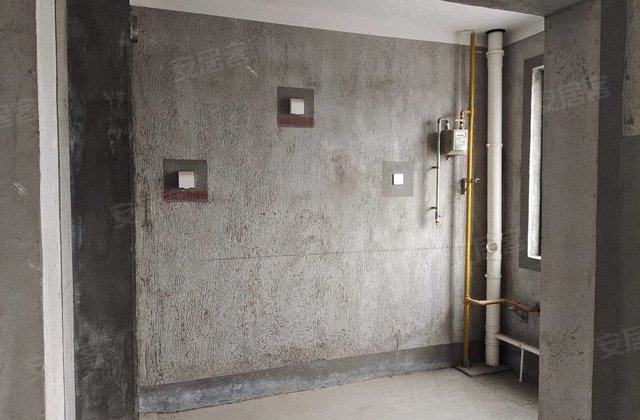 建业城2期(沈丘)3室2厅135.93㎡75万二手房图片