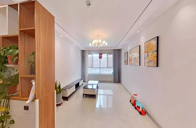 正洋凤凰圣境3室2厅131.22㎡105万二手房图片