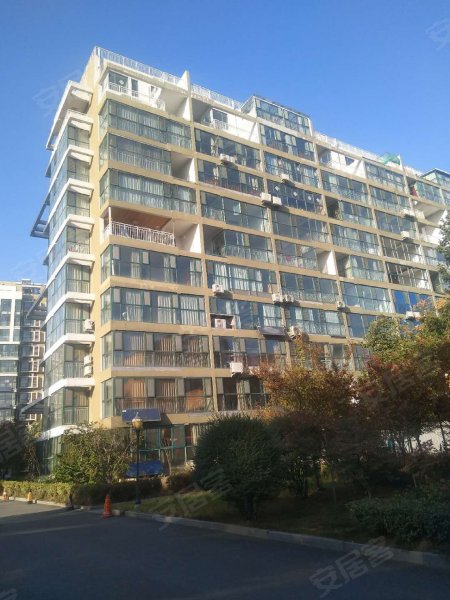 教授花园(兰山)