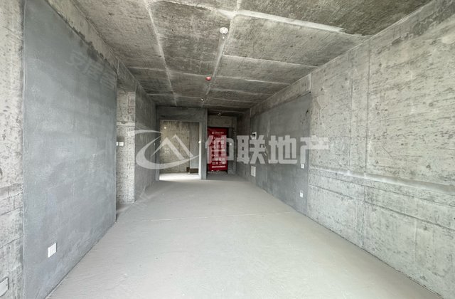 安康吾悦广场3室2厅108㎡60万二手房图片