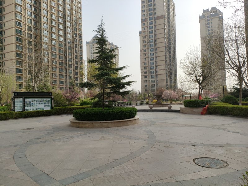 众美城廊桥四季a区