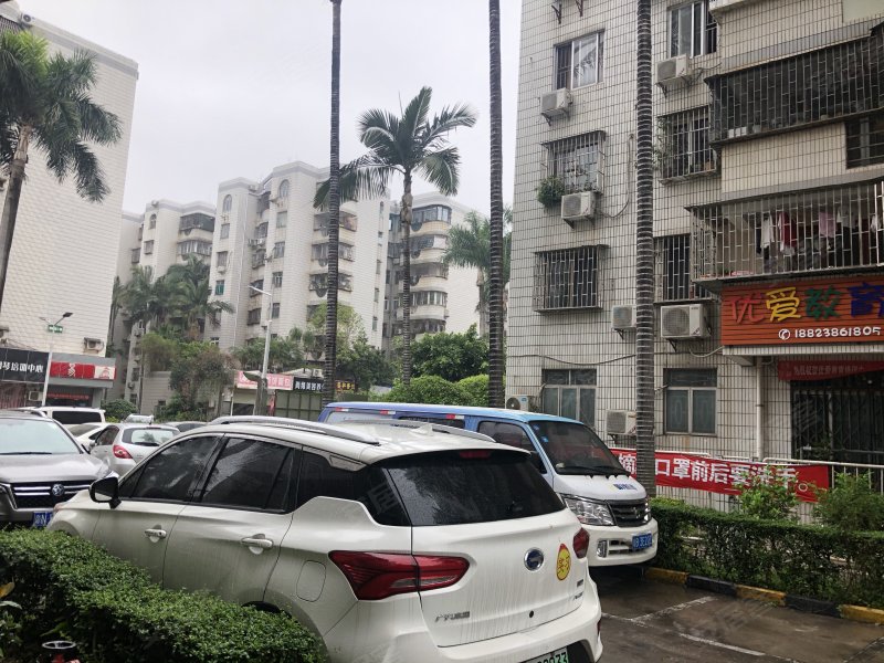 德兴花园(南区),西环路-深圳德兴花园(南区)二手房,租房,房价-深圳