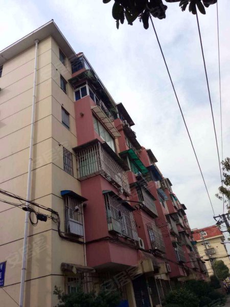 大华一村(华灵路411弄) 