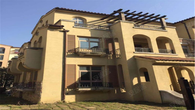 香格里拉山庄(别墅)