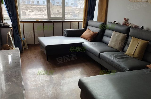 铁路西苑小区2室1厅66㎡19万二手房图片