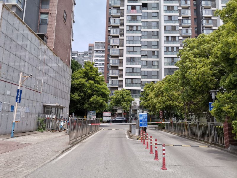 福星城(汉川),西湖大道-孝感福星城(汉川)二手房,租房,房价-孝感安居