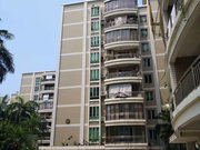 连江路小区图片