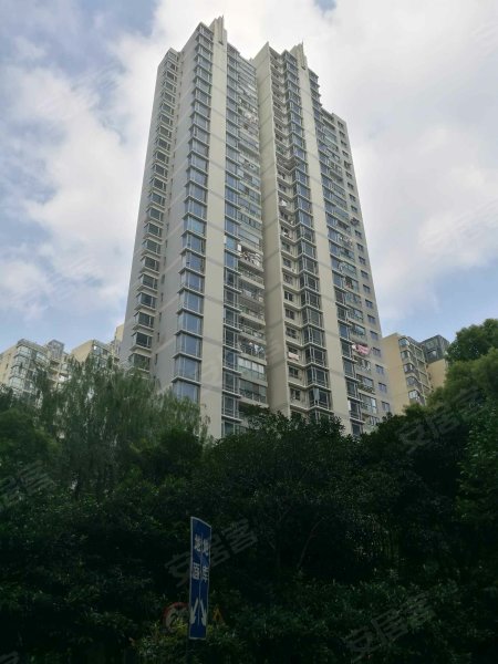 怡乐花园,武宁南路418弄-上海怡乐花园二手房,租房,房价-上海安居客