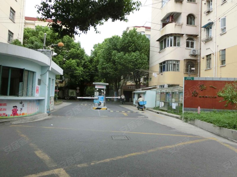 古美一村,莲花路528弄-长春古美一村二手房,租房,房价-长春安居客