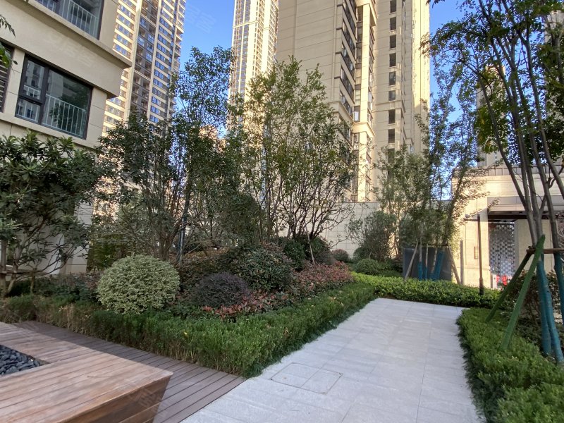 东原启城(二期)