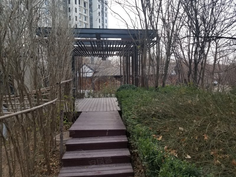 格调竹境,虎丘路-天津格调竹境二手房,租房,房价-天津安居客