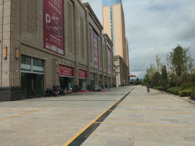 御峰云府,迎宾大道1号-昭通御峰云府二手房,租房,房价-昭通安居客