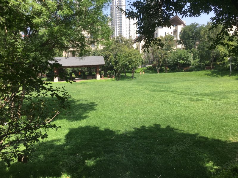 清凉山樾,东仪南路-西安清凉山樾二手房,租房,房价-西安安居客