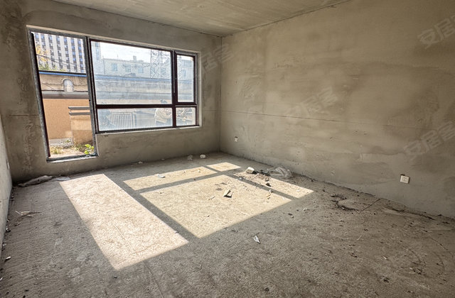 万象府2室1厅97㎡59.8万二手房图片