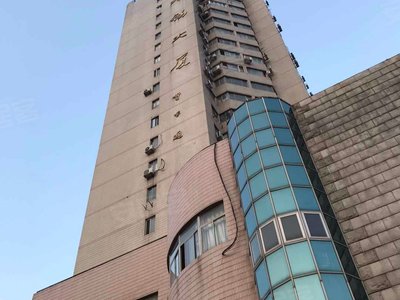 无锡大厦,邯郸路98号 - 上海无锡大厦二手房,租房,房价-上海安居客