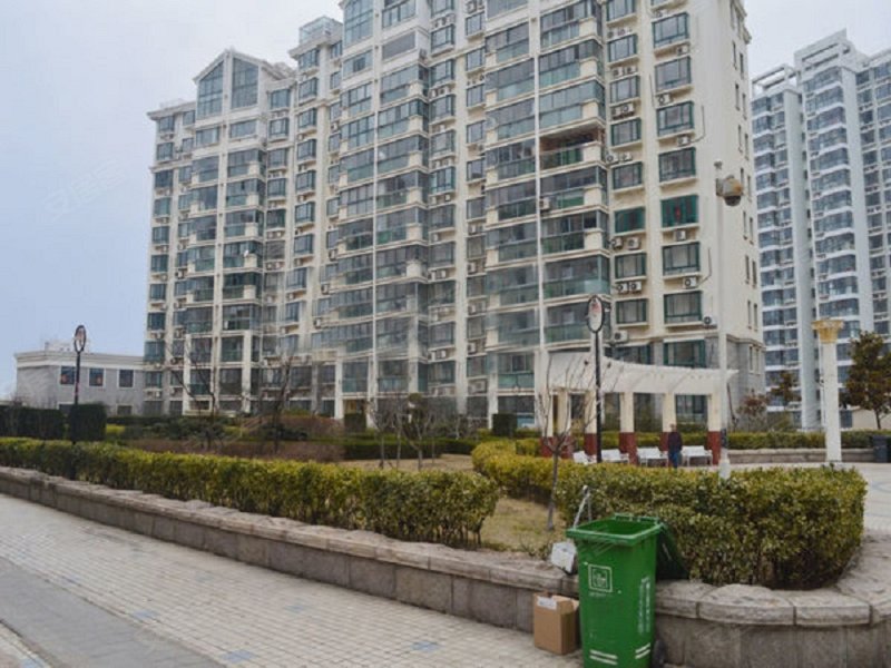 丰华园,奉化路2号-青岛丰华园二手房,租房,房价-青岛安居客