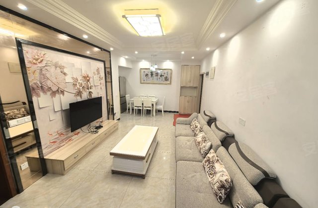 凤凰小区(邻水)2室2厅69㎡28万二手房图片