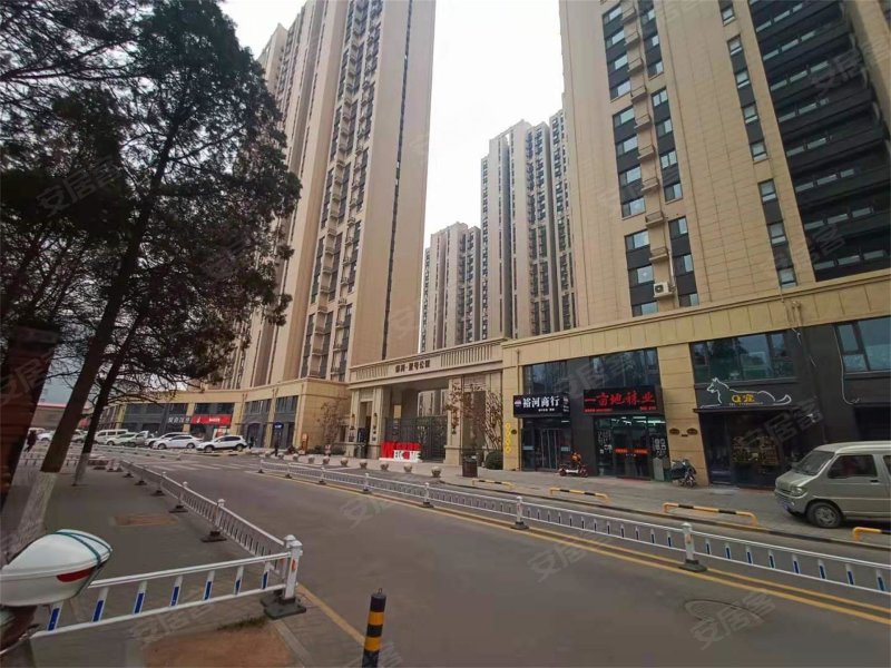 保利壹号公馆,顺城西街-晋中保利壹号公馆二手房,租房,房价-晋中安居