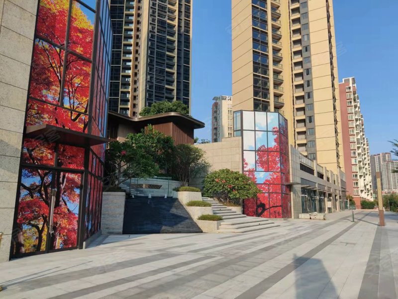 颐璟名庭,龙凤路-深圳颐璟名庭二手房,租房,房价-深圳安居客