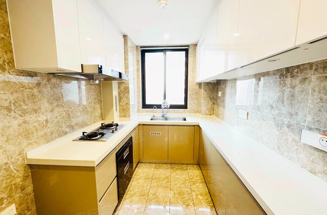 荷岸晓风花园3室2厅99.28㎡197万二手房图片