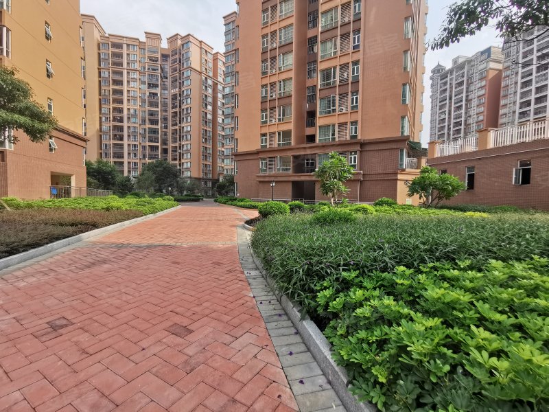 帝豪花园,天后路-肇庆帝豪花园二手房,租房,房价-肇庆安居客