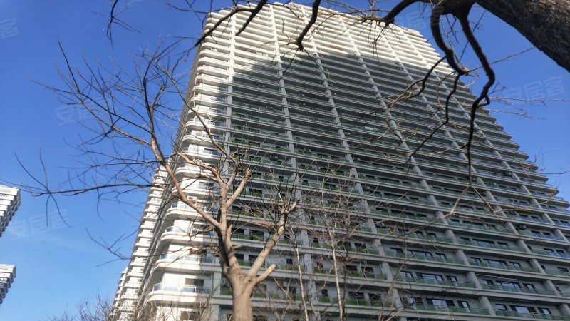 银帆国际,黄海西路4号-大连银帆国际二手房,租房,房价-大连安居客