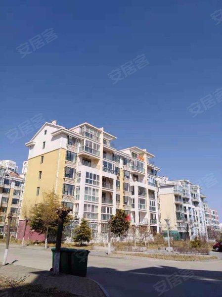 水岸人家,长江路-北京水岸人家二手房,租房,房价-北京安居客