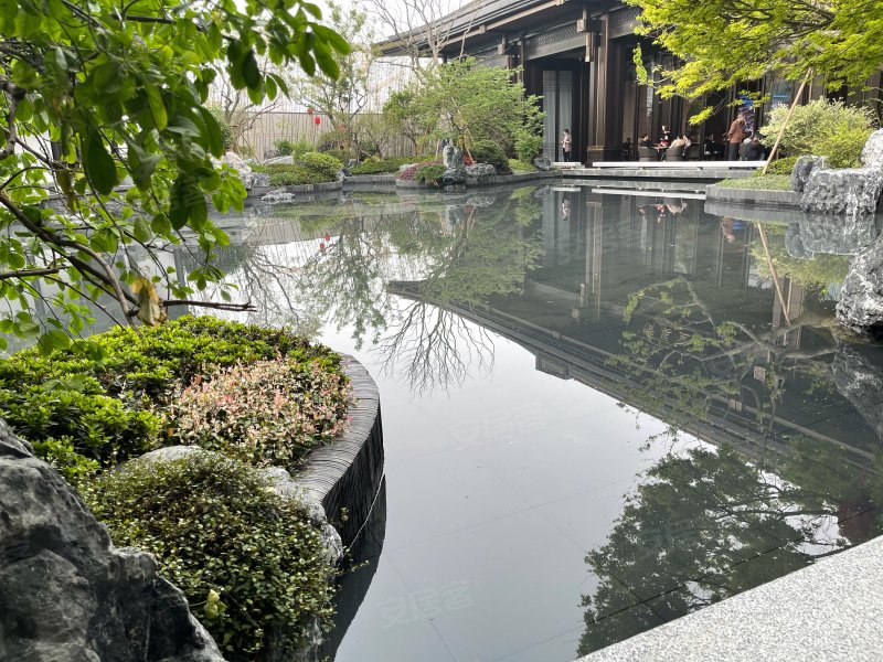 建发上院,旺庄路 ,近城南路-无锡建发上院二手房,租房,房价-无锡安居