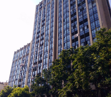 九堡沿江小区图片