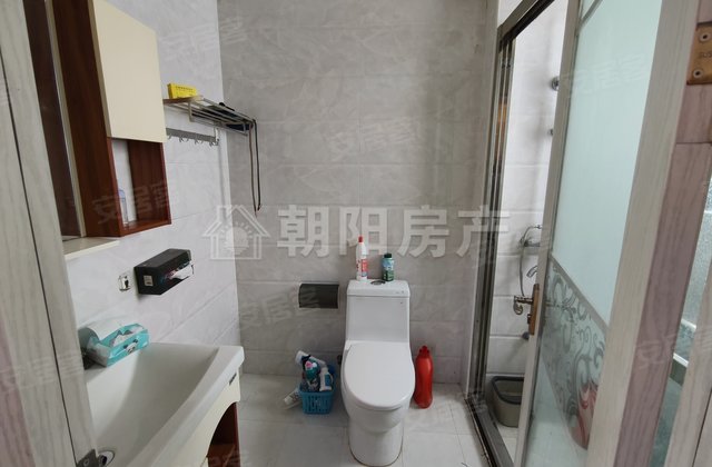 山水龙城水云庭2室2厅100.55㎡54万二手房图片