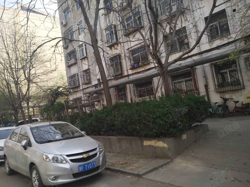 帅府小区,双彩街-保定帅府小区二手房,租房,房价-保定安居客