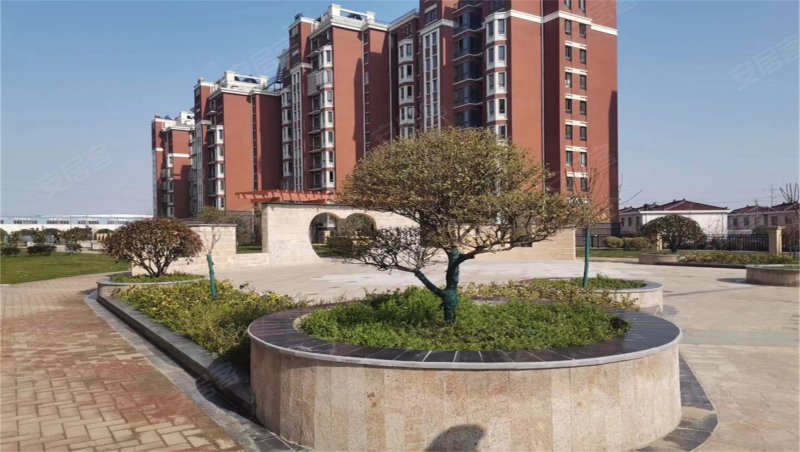 金达西湖公馆,邗江北路