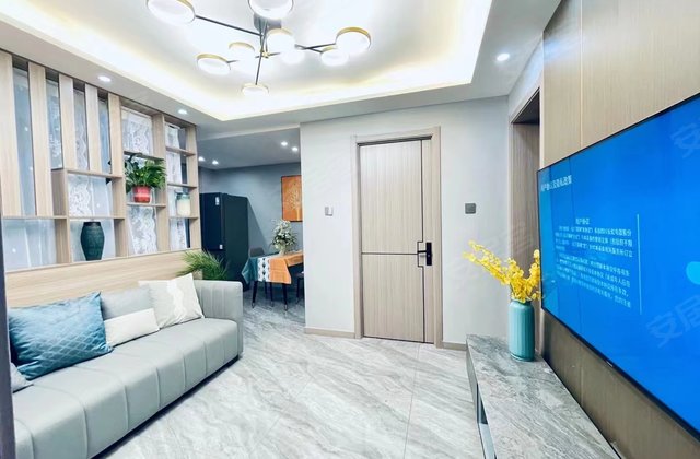 新泰家园2室1厅69㎡26.8万二手房图片