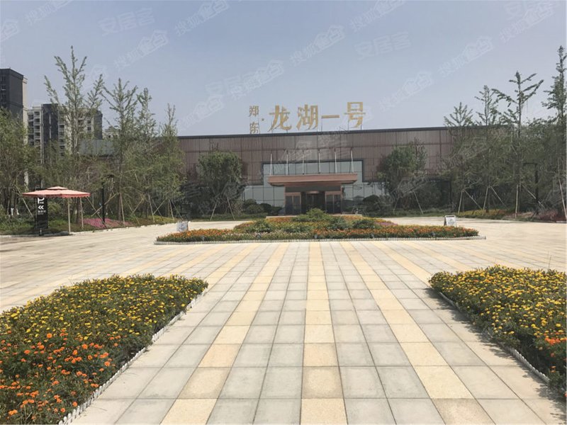 郑东龙湖一号,杨金路-西安郑东龙湖一号二手房,租房,房价-西安安居客