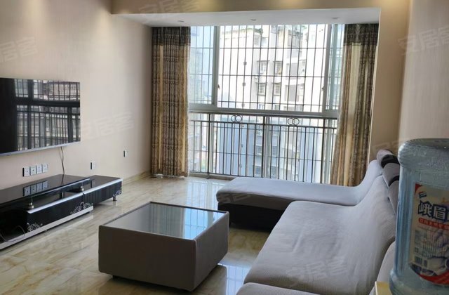 宝森兴城2室2厅77.75㎡24.8万二手房图片