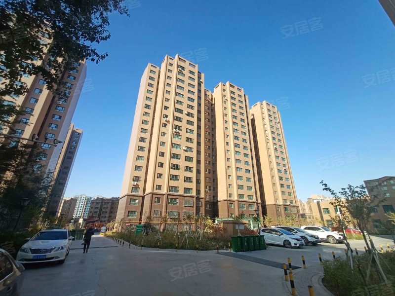 荣和城(四期f区), 西城街545号 -乌鲁木齐荣和城(四期f区)二手房,租房