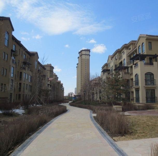 钻石湾,世纪大道1091号-哈尔滨钻石湾二手房,租房,房价-哈尔滨安居客