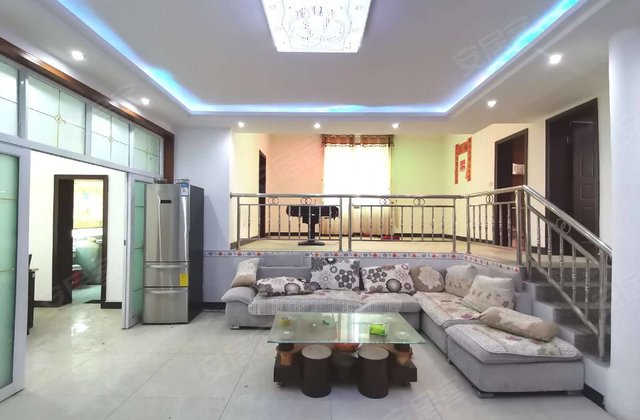 富丽花园(安陆)3室2厅153㎡50万二手房图片