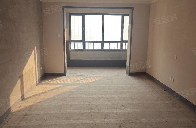 美的花溪谷3室2厅125㎡70万二手房图片