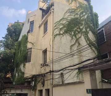 皋兰路25弄小区