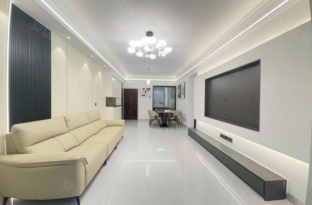 天元美居乐2室2厅77.21㎡38万二手房图片