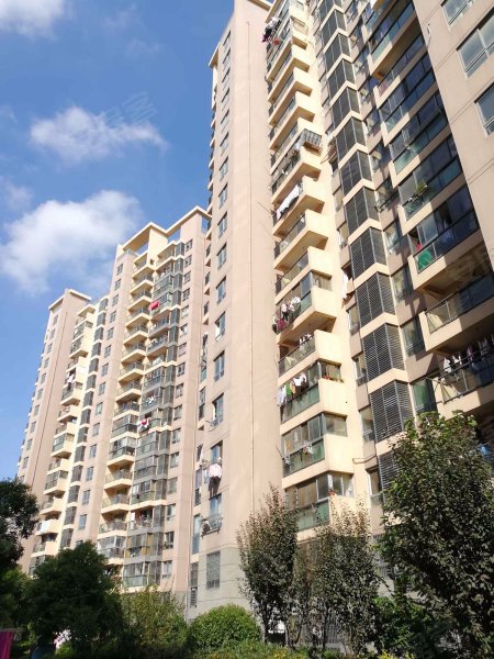 天禧嘉苑(北区) 