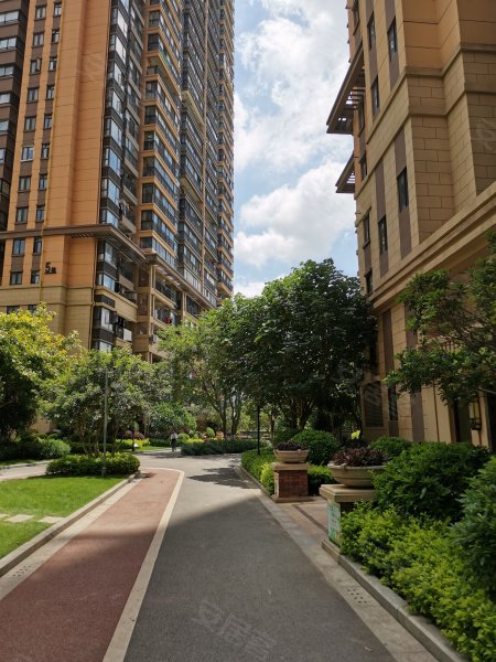 联发君澜(一期)