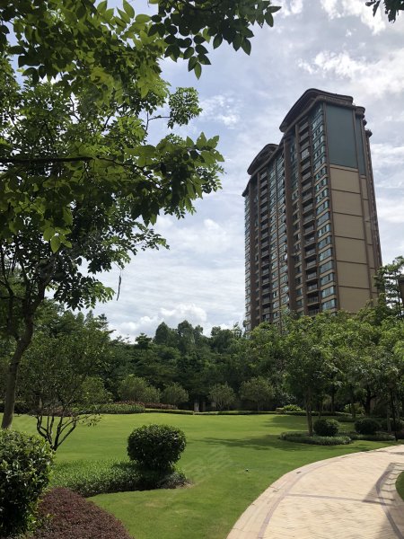 雅居乐富春山居,广汕路-广州雅居乐富春山居二手房,租房,房价-广州