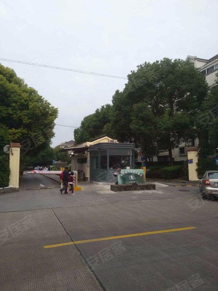 复华城市花园百合里(公寓住宅) 